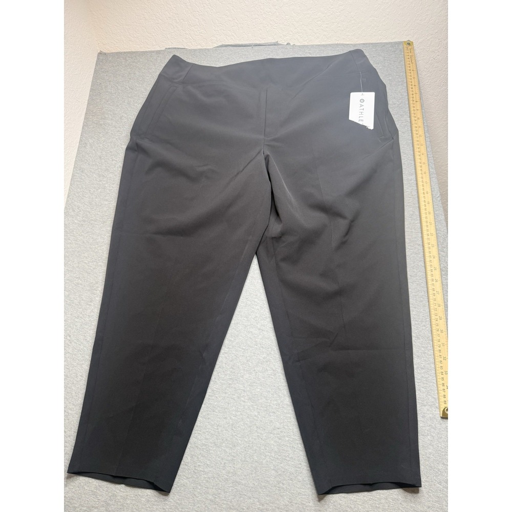 NWT Athleta Endless Pant Size 20
